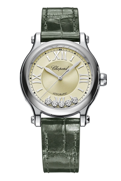 Chopard Happy Sport 278608-3010