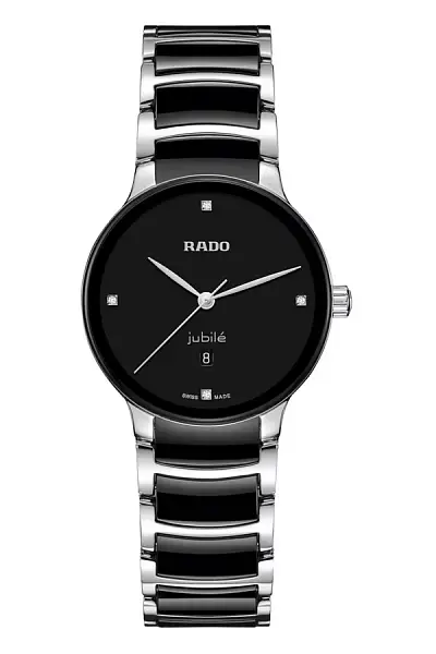 Rado Centrix Diamonds R30026712