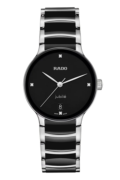 Rado Centrix Diamonds R30040712