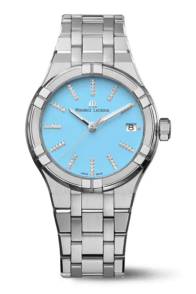 Maurice Lacroix Aikon Quartz Colours Edition AI1106-SS002-450-1