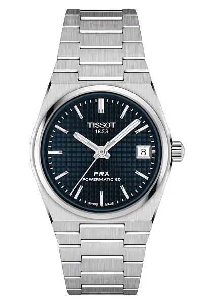 Tissot PRX Powermatic 80 35mm T137.207.11.041.00