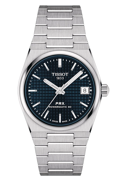 Tissot PRX Powermatic 80 35mm T137.207.11.041.00
