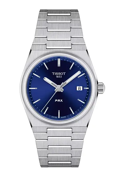 Tissot PRX 35mm T137.210.11.041.00