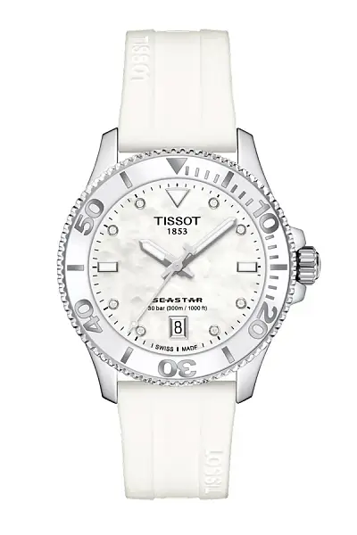 Tissot Seastar 1000 36mm T120.210.17.116.00