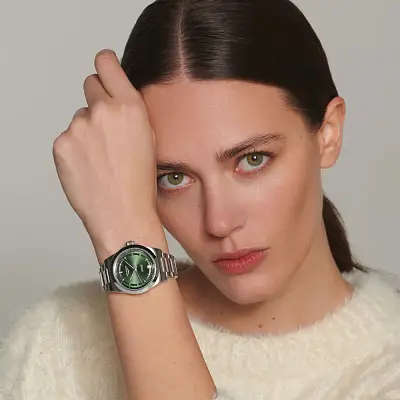 Longine Conquest L3.430.4.07.6