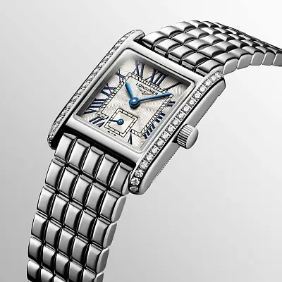 Longines Mini DolceVita L5.200.0.71.6