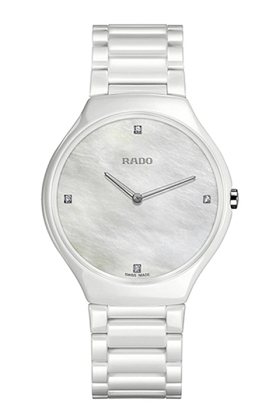 Rado True Thinline R27957902