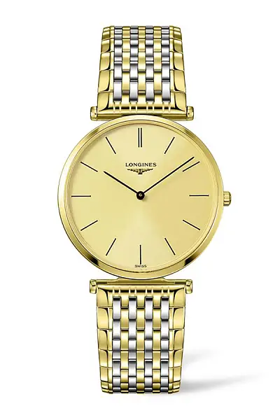 La Grande Classique de Longines L4.755.2.32.7