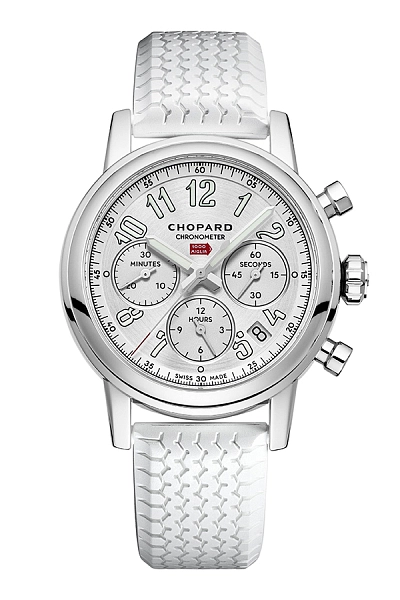 Chopard Mille Miglia Classic Chronograph 168588-3001