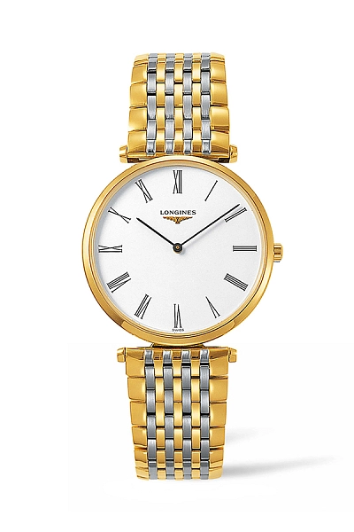 La Grande Classique de Longines L4.755.2.11.7