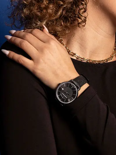 Maurice Lacroix Eliros Date Limited Edition EL1118-PVB01-320-2