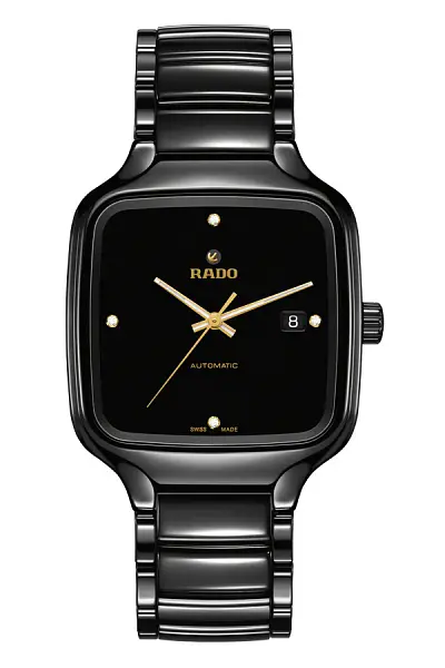 Rado True Square Automatic Diamonds R27078722