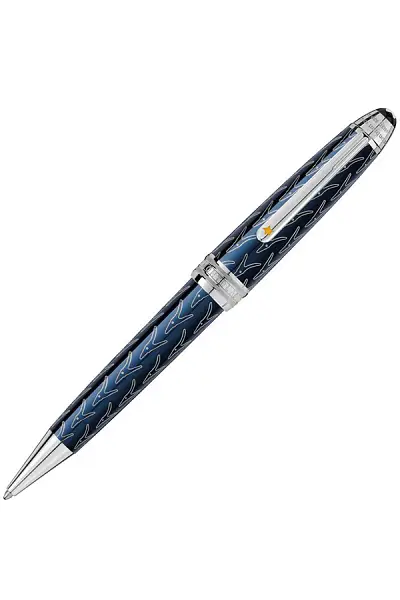 Montblanc Meisterstück Le Petit Prince Solitaire LeGrand 118047