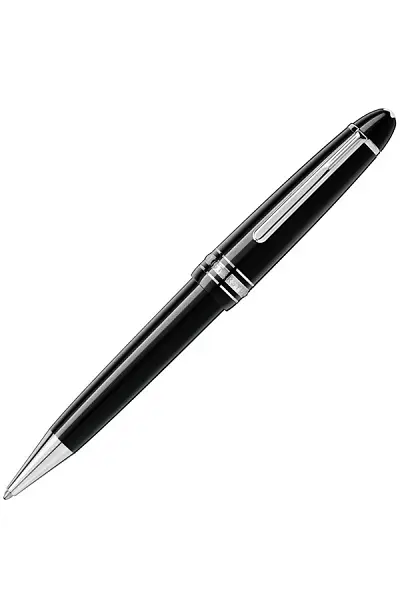 Montblanc Meisterstück Platinum-Coated LeGrand 7569