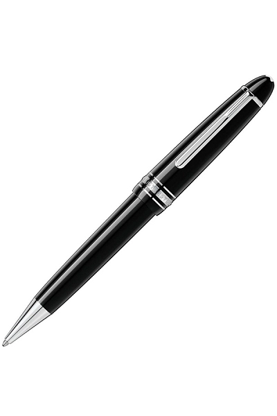 Montblanc Meisterstück Platinum-Coated LeGrand 7569