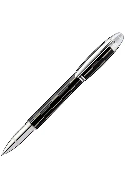 Montblanc StarWalker Black Mystery 104226