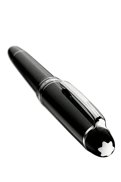 Montblanc Meisterstück Rollerball 07571-P162