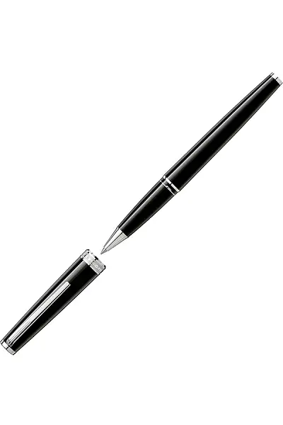 Montblanc PIX Black Rollerball 114796