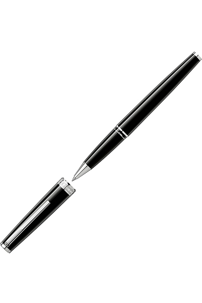 Montblanc PIX Black Rollerball 114796