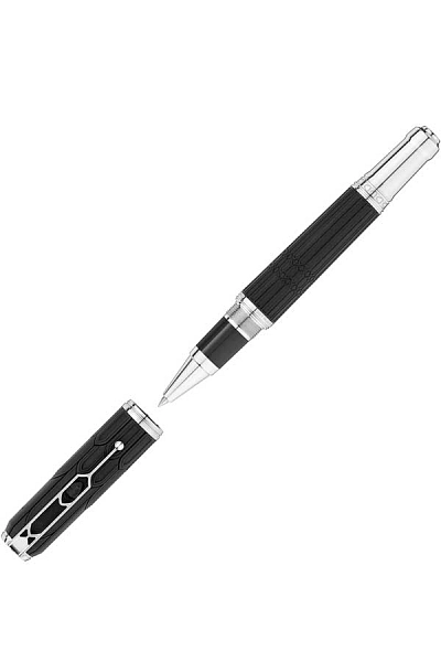 Montblanc Ручка-роллер Homage to Victor Hugo Limited Edition 125511