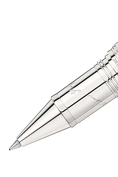Montblanc Rollerball Pen Victor Hugo Limited Edition 1831 125498