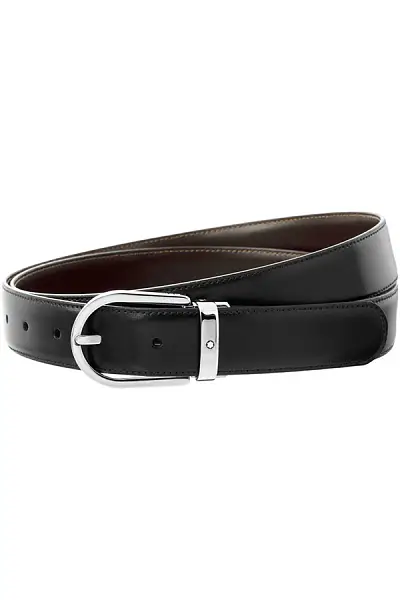 Montblanc Pásek 38157
