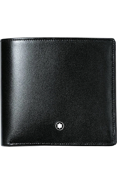 Montblanc Peněženka Meisterstück 7163