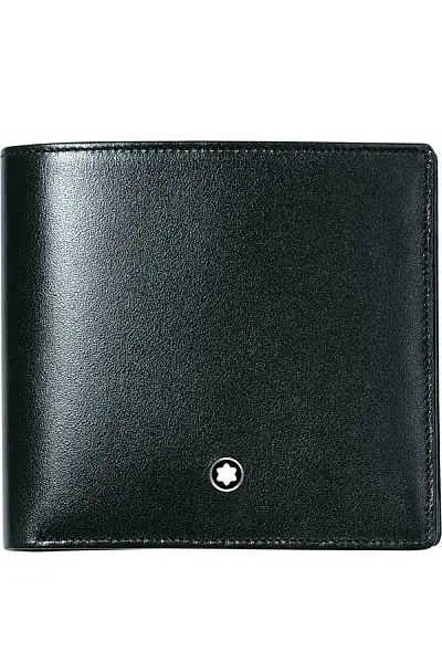 Montblanc Peněženka Meisterstück 7164