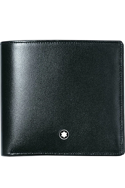 Montblanc Peněženka Meisterstück 7164