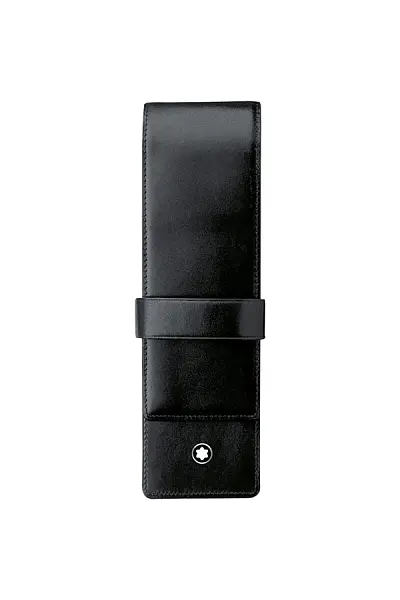 Pouzdro na 2 pera Montblanc Meisterstück 14311