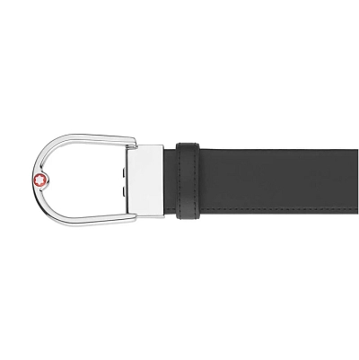 Montblanc belt 198636