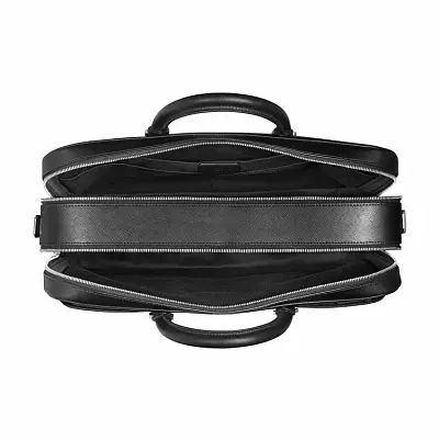 Taška na Dokumenty Montblanc Sartorial 128536