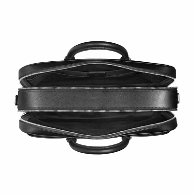 Taška na Dokumenty Montblanc Sartorial 128536