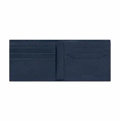 Peněženka Montblanc Sartorial 6CC 131721