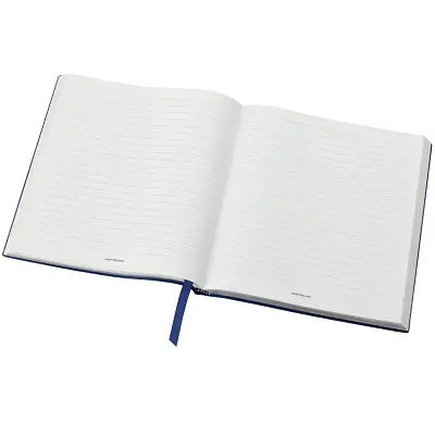 Zápisník Montblanc #149 Fine Stationery Ultramarine 124018
