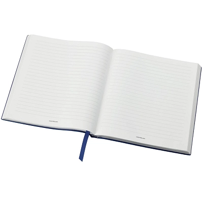 Zápisník Montblanc #149 Fine Stationery Ultramarine 124018