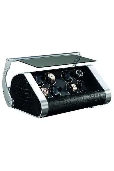 Buben & Zorweg REVOLUTION 8