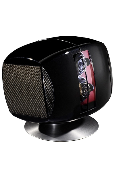 Buben & Zorweg PHANTOM 4