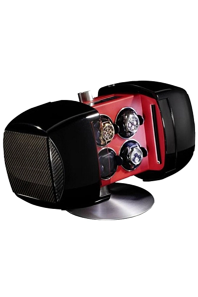 Buben & Zorweg PHANTOM 4