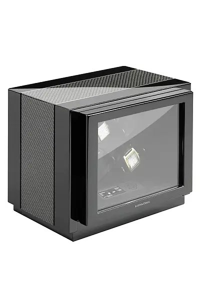 Buben & Zorweg VANTAGE 4 Carbon