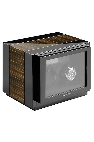 Buben & Zorweg VANTAGE 2