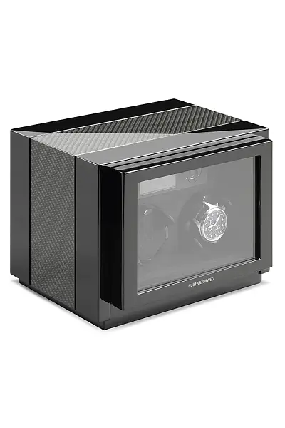Buben & Zorweg VANTAGE 2 Carbon
