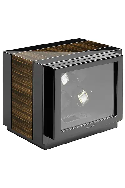 Buben & Zorweg VANTAGE 4