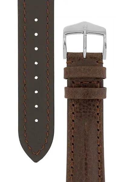 Hirsch Řemínek Lucca Artisan L 04902010-2-20