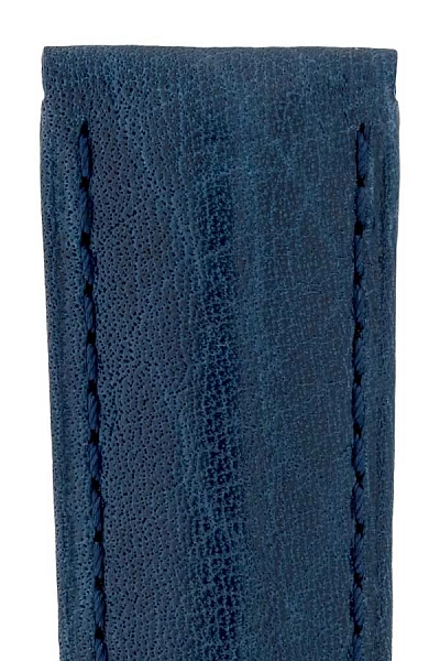 Hirsch Řemínek Camelgrain Pro Skin L 01009080-2-20