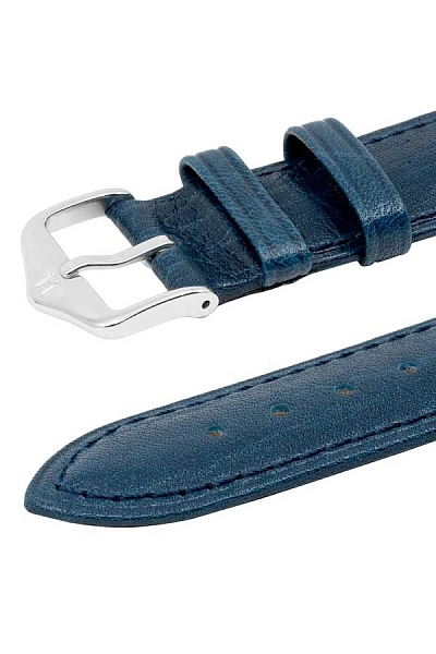 Hirsch Řemínek Camelgrain Pro Skin L 01009080-2-20