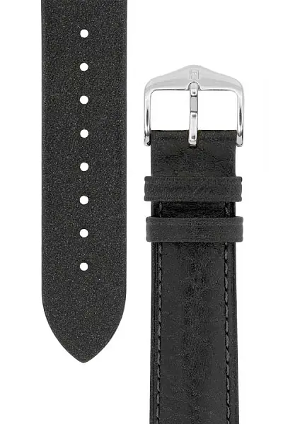Hirsch Řemínek Camelgrain Pro Skin L 01009050-2-20