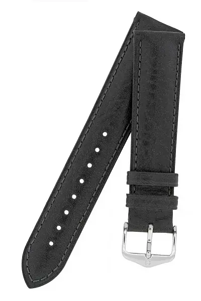 Hirsch Řemínek Camelgrain Pro Skin L 01009050-2-20