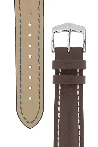 Hirsch Řemínek Heavy Calf L 01475010-2-20