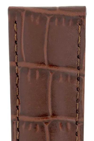 Hirsch Řemínek Louisianalook L 03427010-2-18